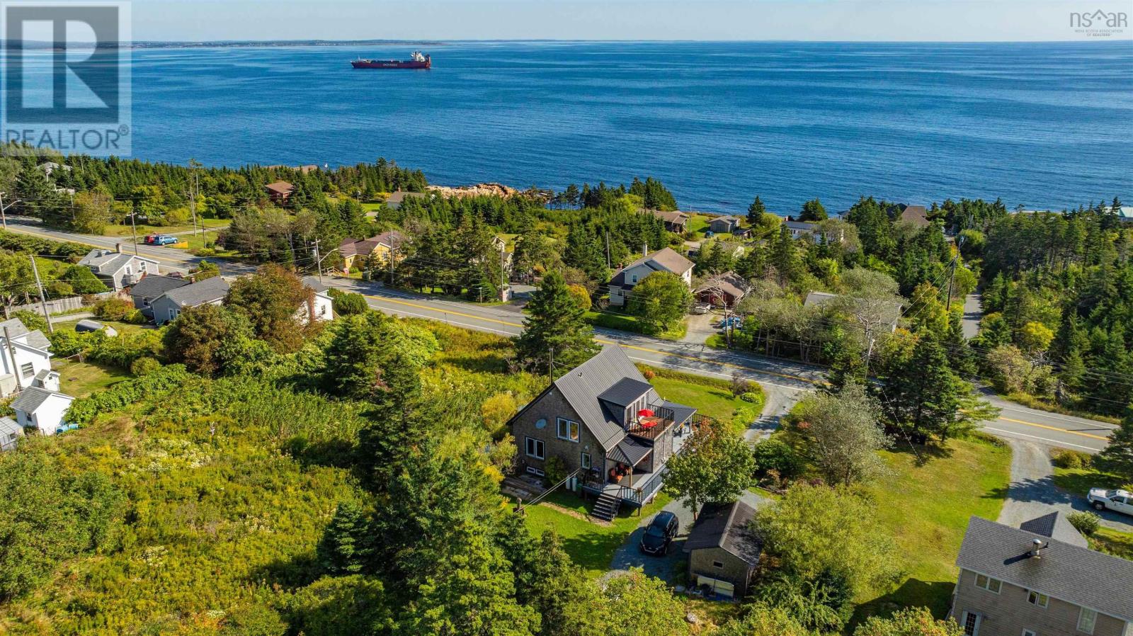 687 Ketch Harbour Rd, Portuguese Cove, NS B3V 1K2