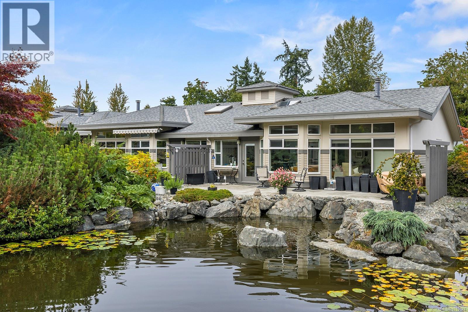 500 Corfield St Unit 15 St, Parksville, BC V9P 0A8