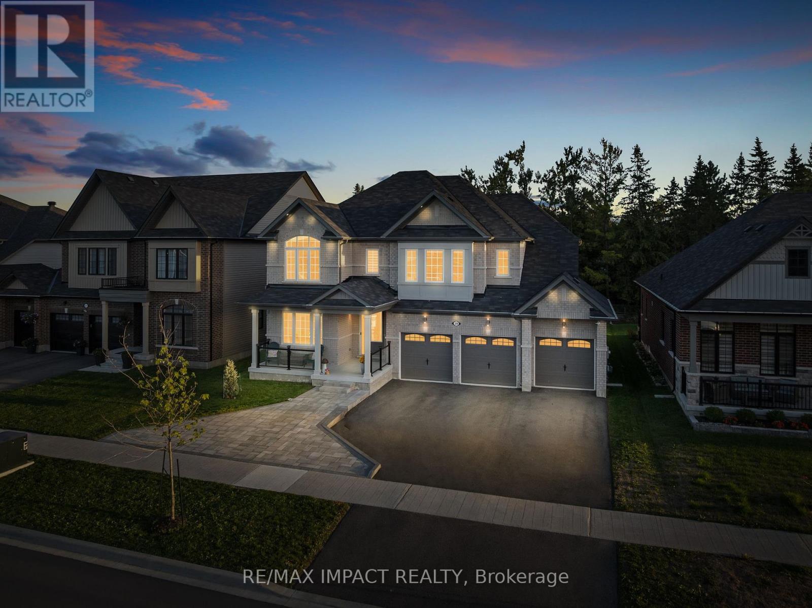 39 Connolly Rd, Kawartha Lakes, ON K9V 5H5