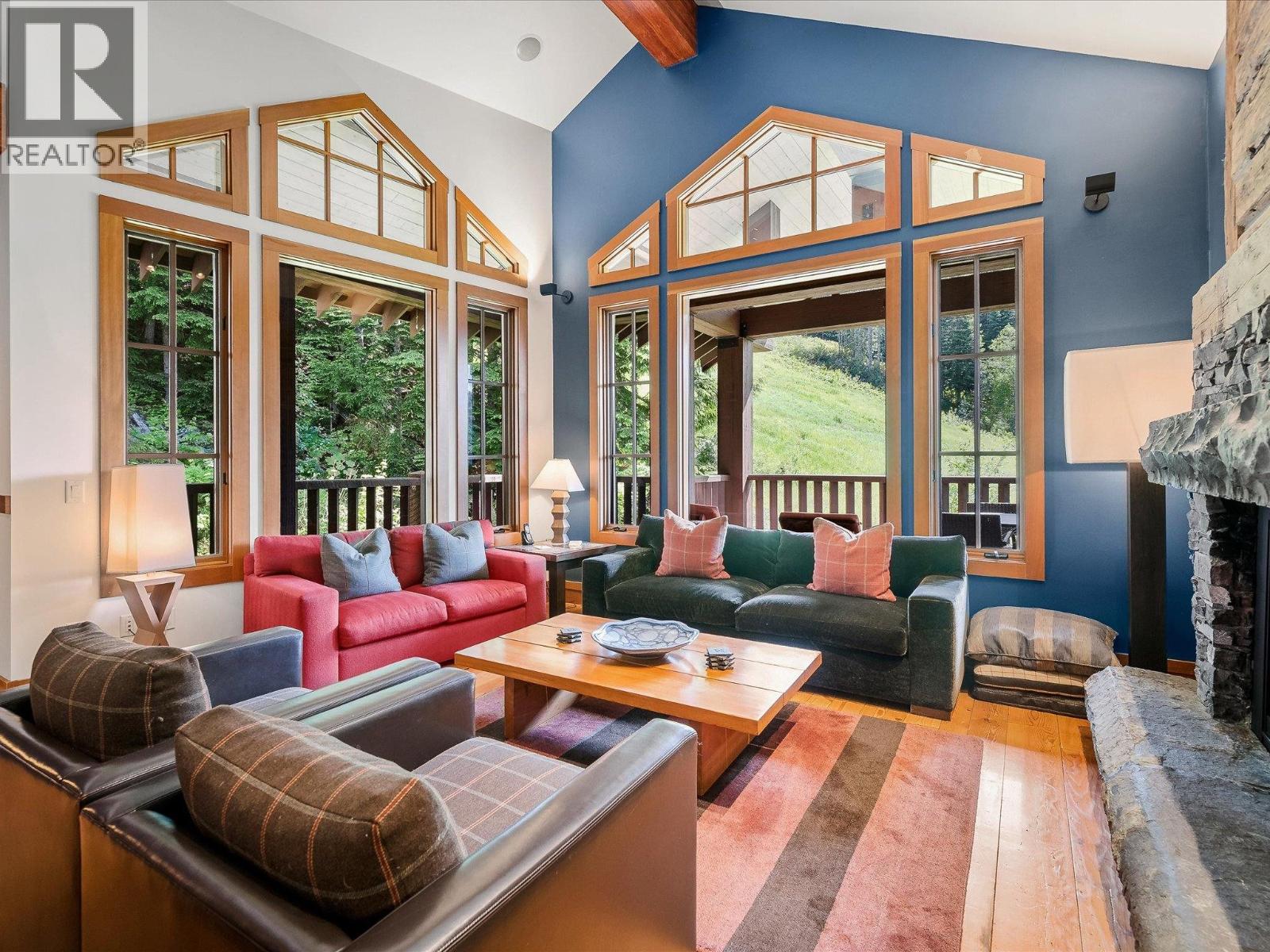 2300 Nordic Drive Unit 10b, Whistler, BC V8E 0A6