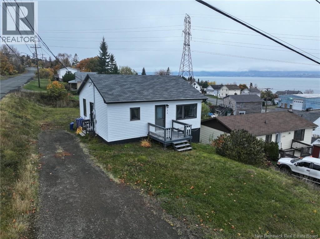 138 Bearse St, Dalhousie, NB E8C 1E6