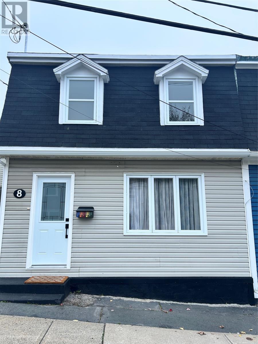8 Cookstown Rd, St. John's, NL A1C 4G4