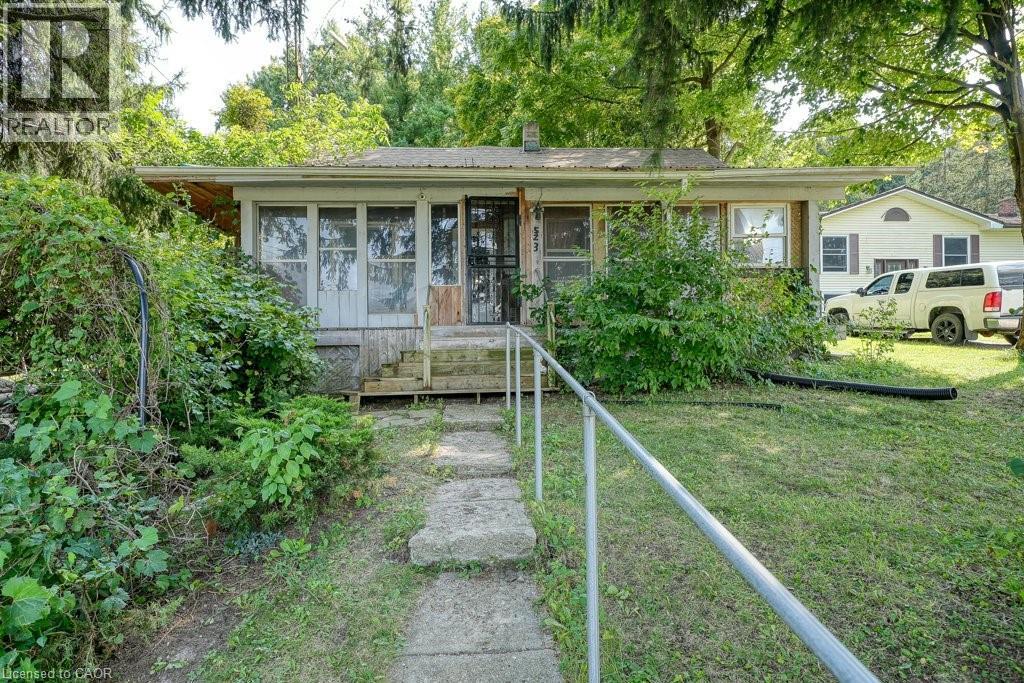 963640 Road 96, Zorra, ON N0J 1J0