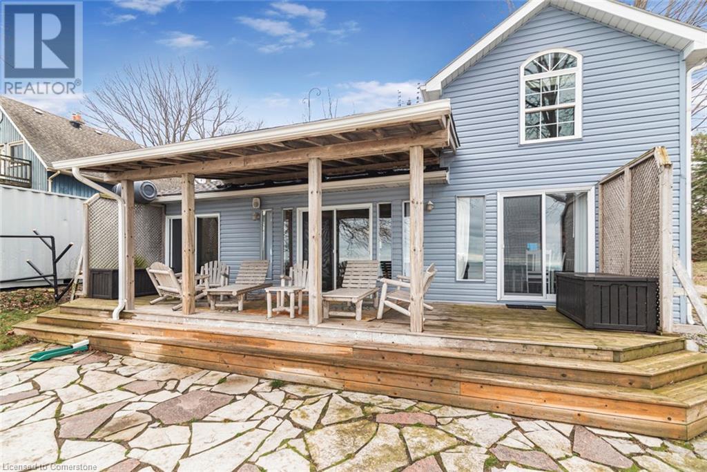 735 Sandy Bay Rd, Port Maitland, ON N1A 2W6