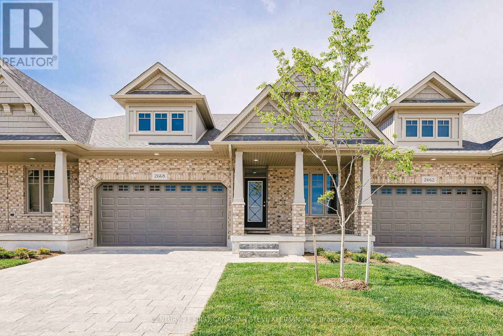 16 2650 Buroak Dr, London North North S, ON N6G 5B6