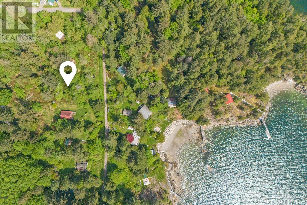 Lot 48 Gambier Estates, Bowen View Road, BC A0A 0A0