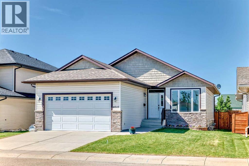 45 Streetclose Unit 4515 #a, Innisfail, AB T4G 0A3