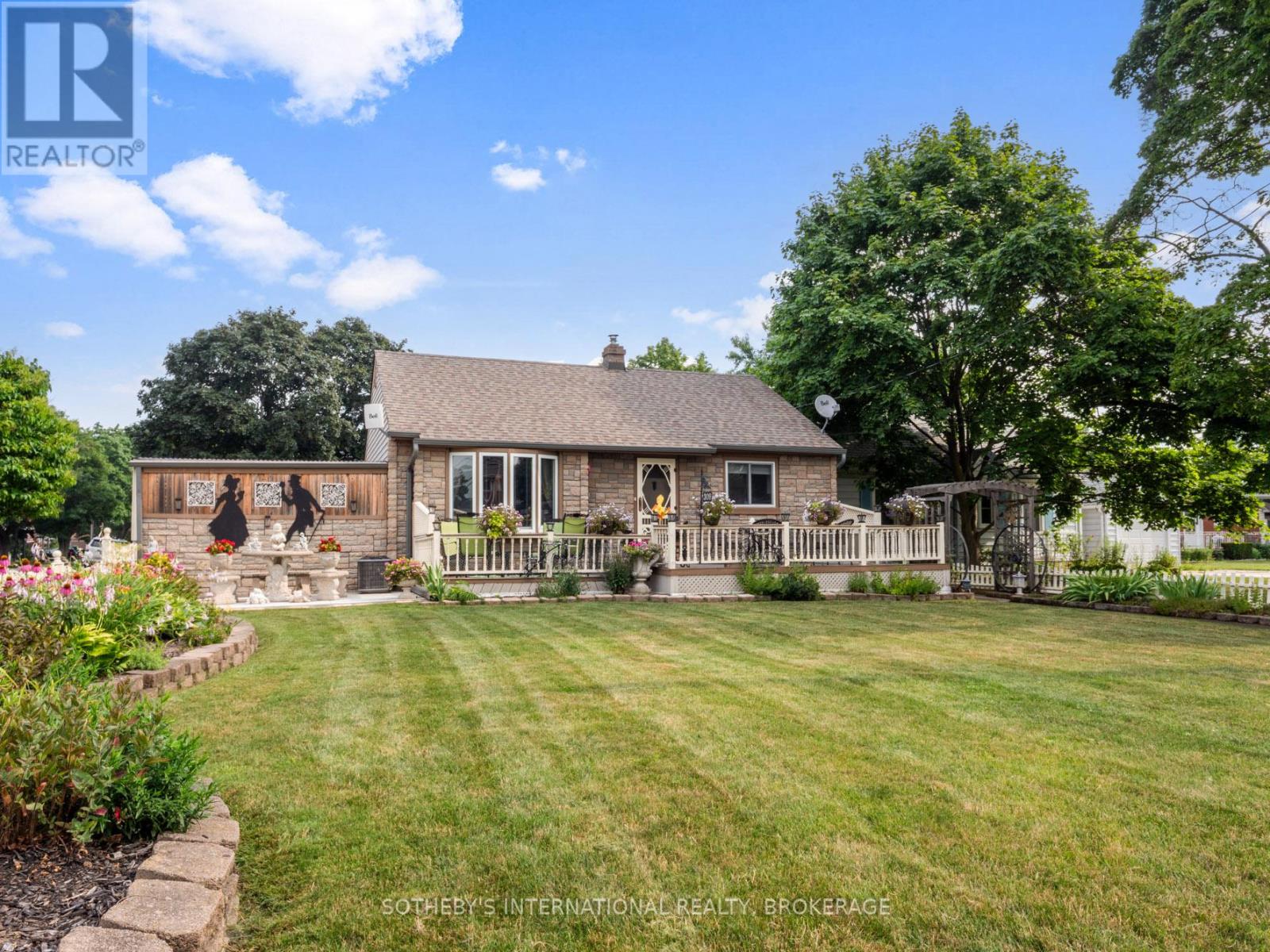 309 Linwell Rd, St. Catharines Vinelinwell, ON L2N 1T2