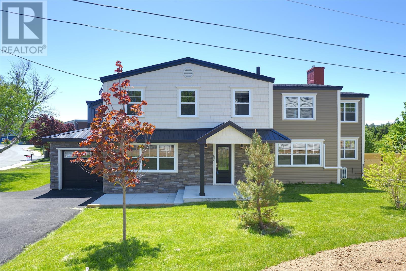 25 Janeway Pl, St. John's, NL A1A 1R7