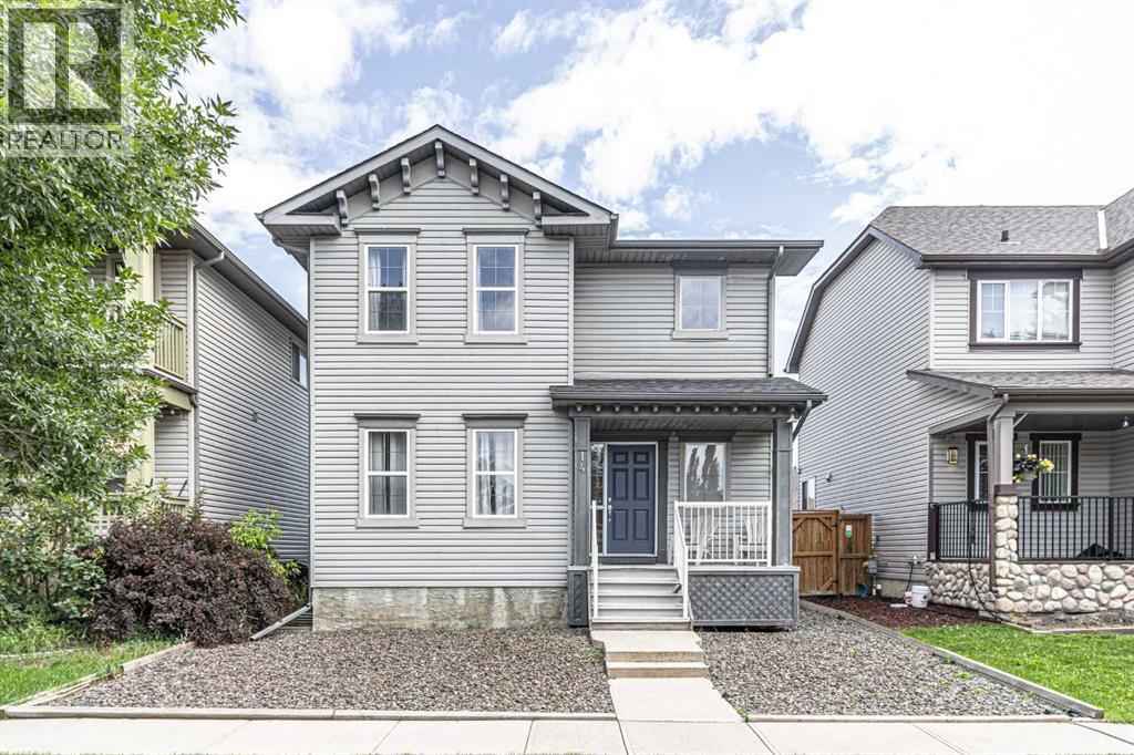 14 Elgin Meadows Way SE, Calgary, AB T2Z 0B7