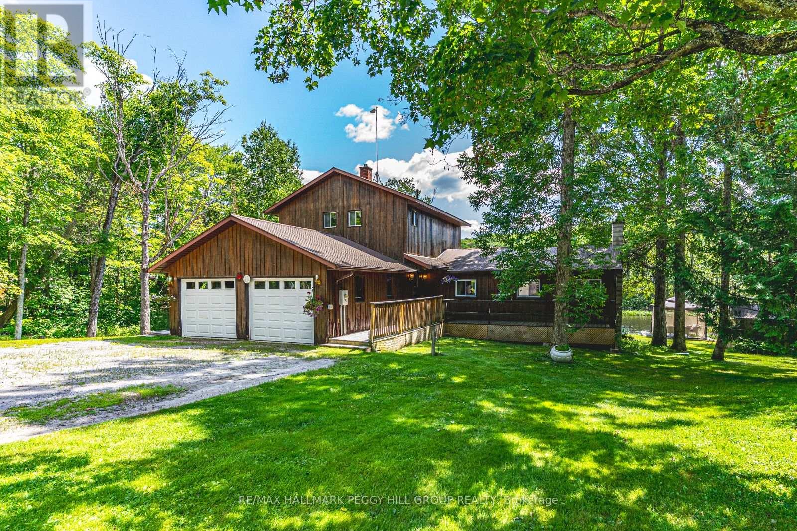 483 Spring Hill Rd W, Ryerson, ON P0A 1C0