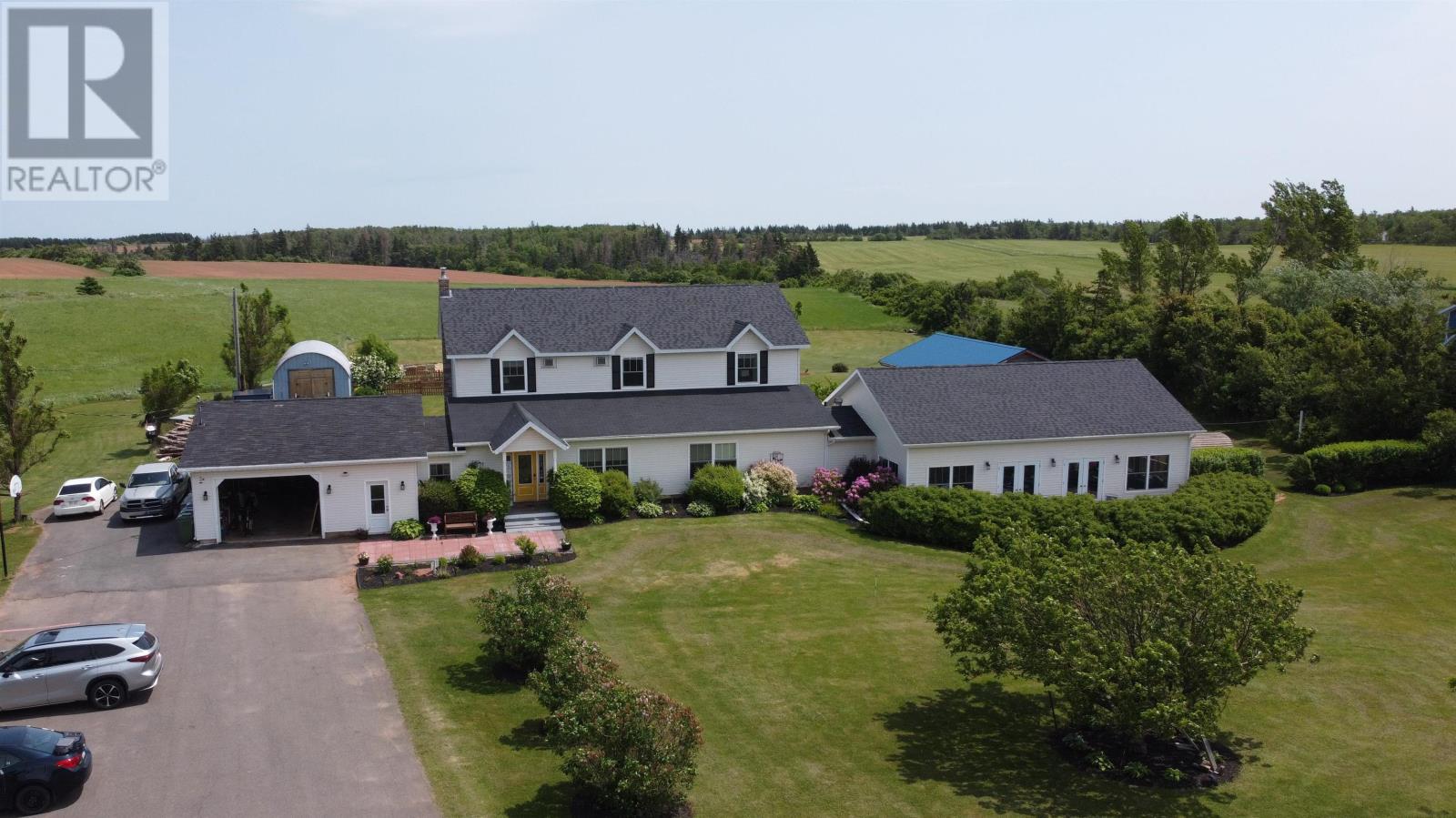 7910 Cavendish Rd, North Rustico, PE C0A 1N0