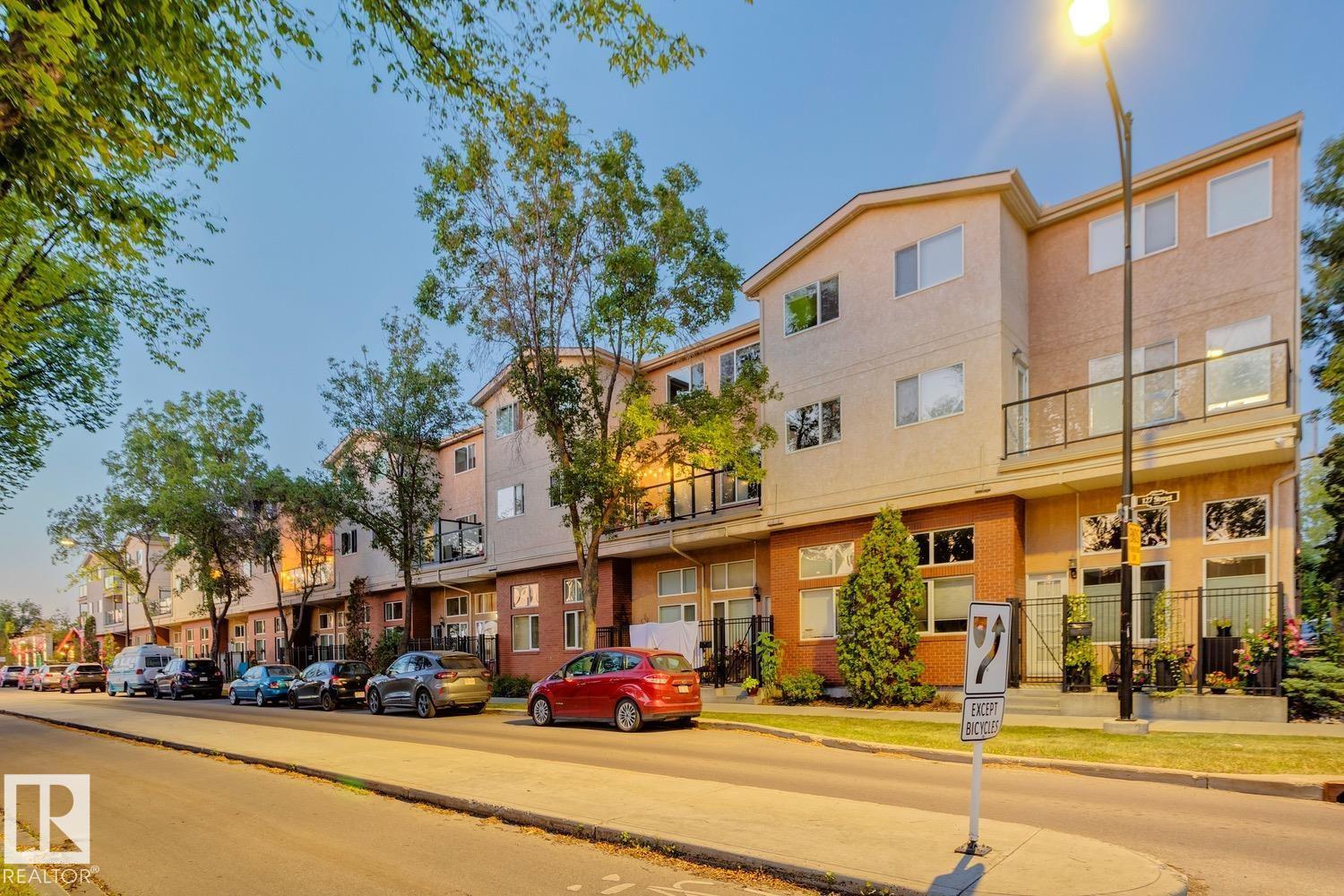 11033 127 Street #209, Edmonton, AB T5M 0T3