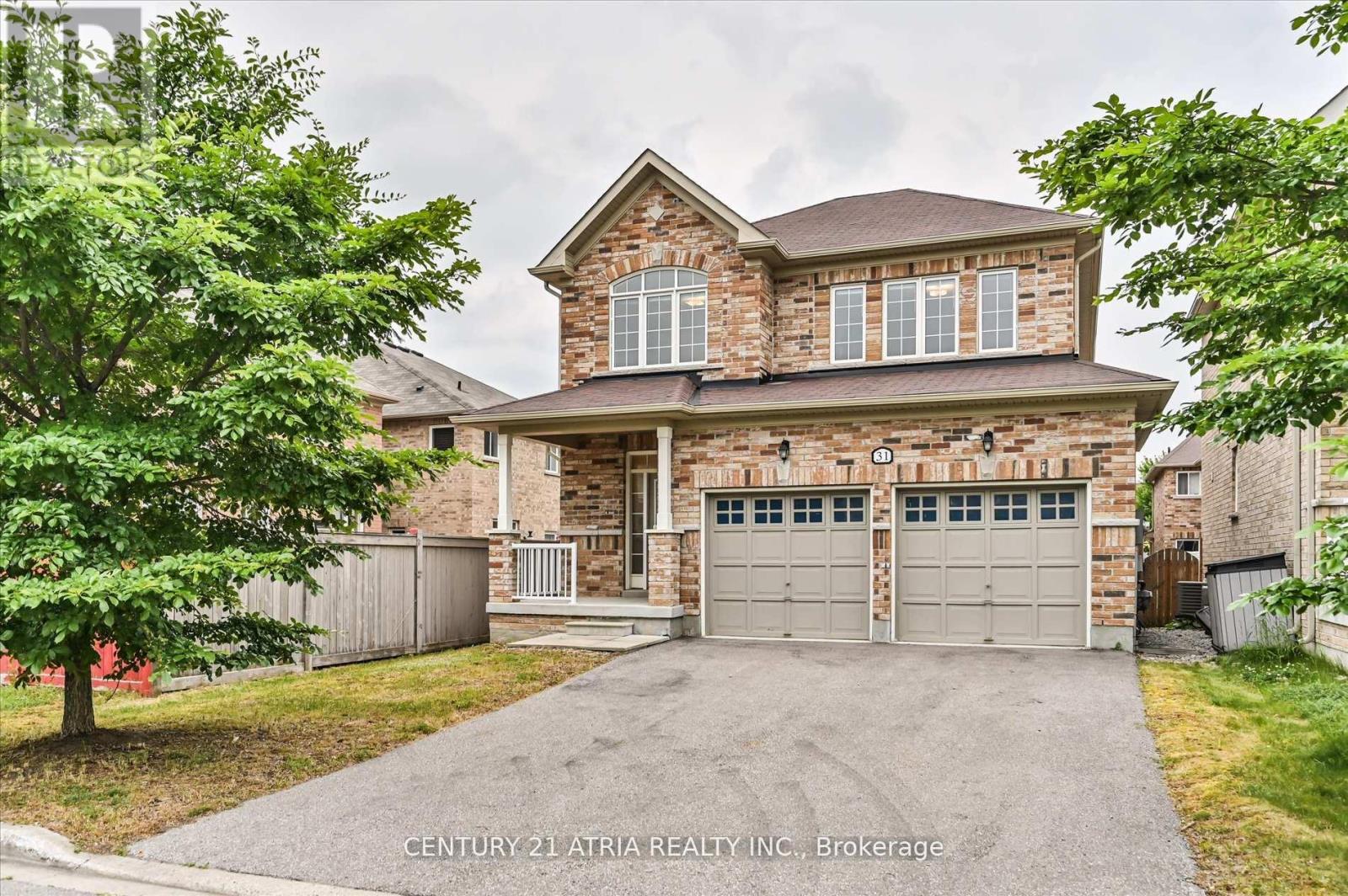31 Fred Mason St, Georgina, ON L4P 0B2