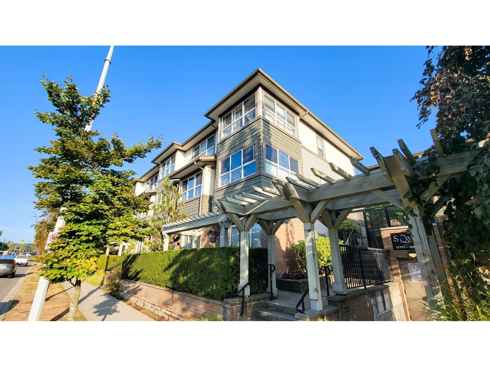 15353 100 Avenue Unit 47, Surrey, BC V3R 3S6