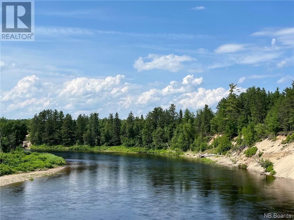 75 Acres Johnson Bridge Rd, Sillikers, NB E9E 1Y8