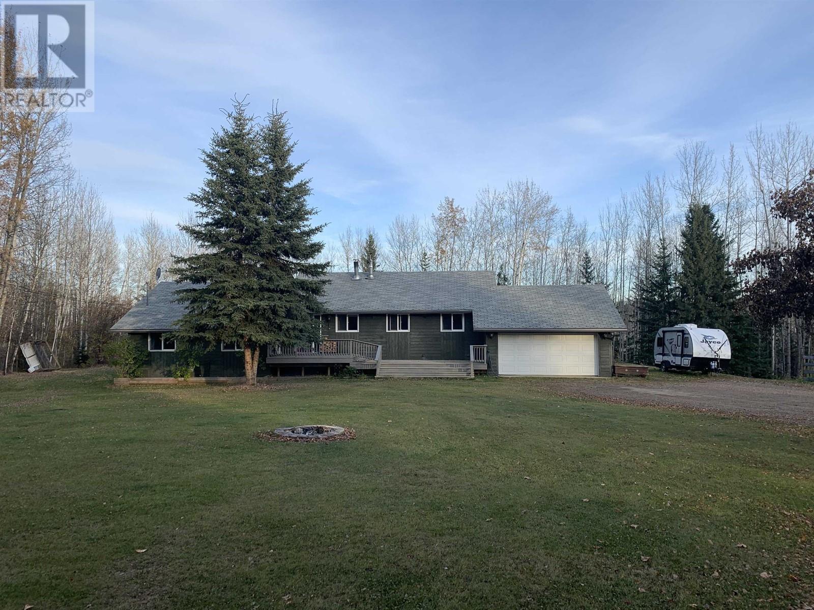 19 Raven Cres, Fort Nelson, BC V0C 1R0