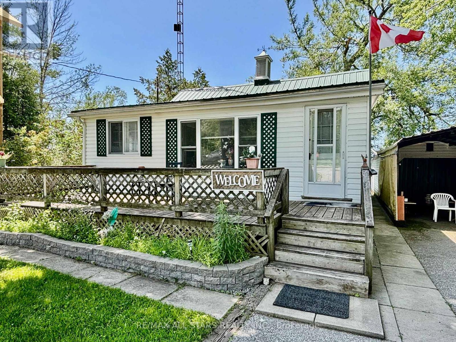 2644 Lakeshore Dr, Ramara, ON L0K 1B0