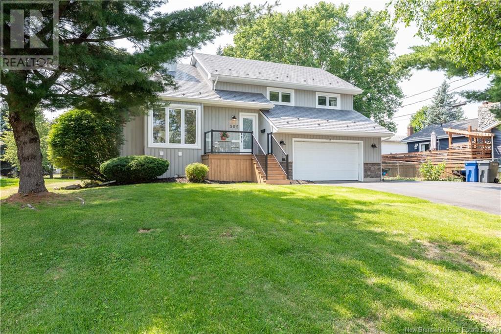 305 Thibodeau, Dieppe, NB E1A 1W1