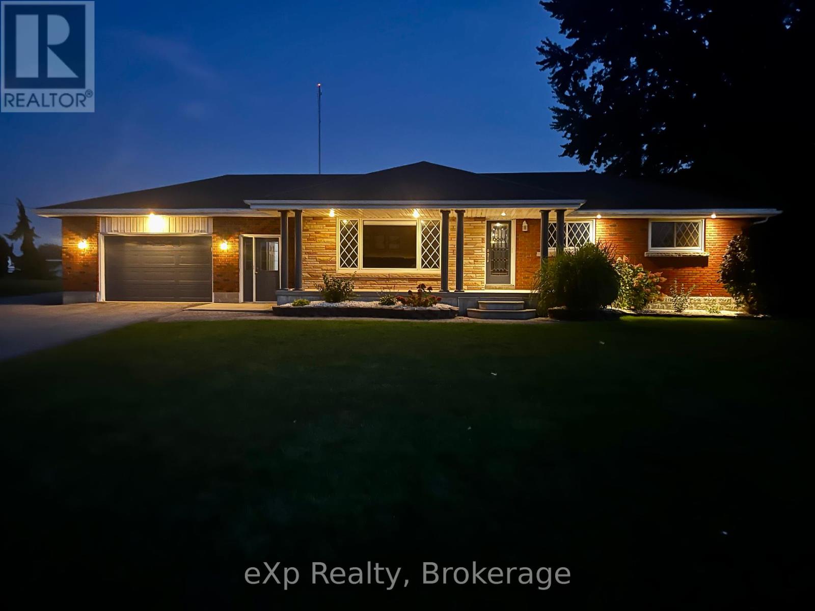 1567 Bruce Road 4, Brockton, ON N0G 2V0