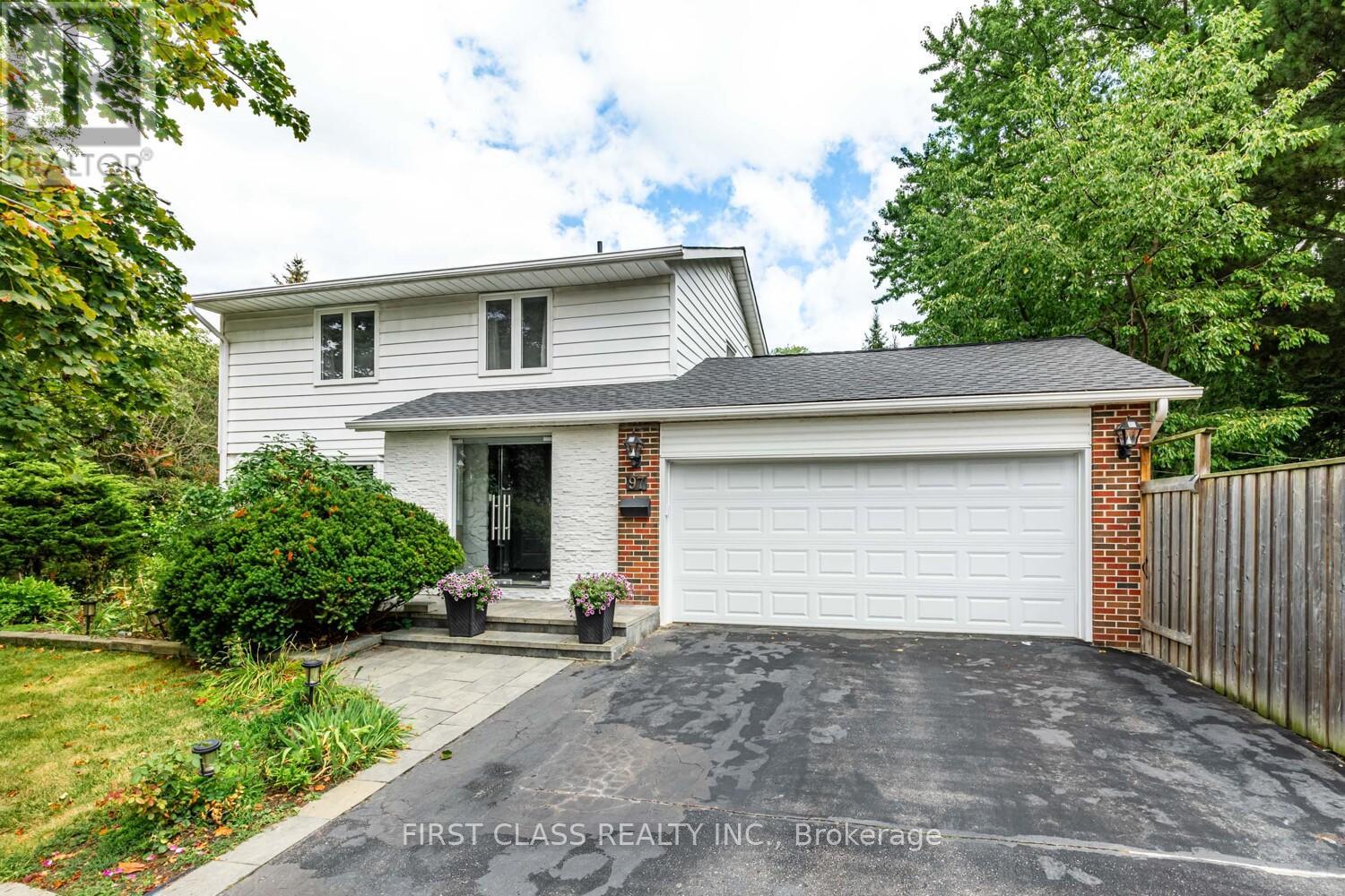 97 Bridlewood Blvd, Toronto Tam O'shanter-sullivan, ON M1T 1R2