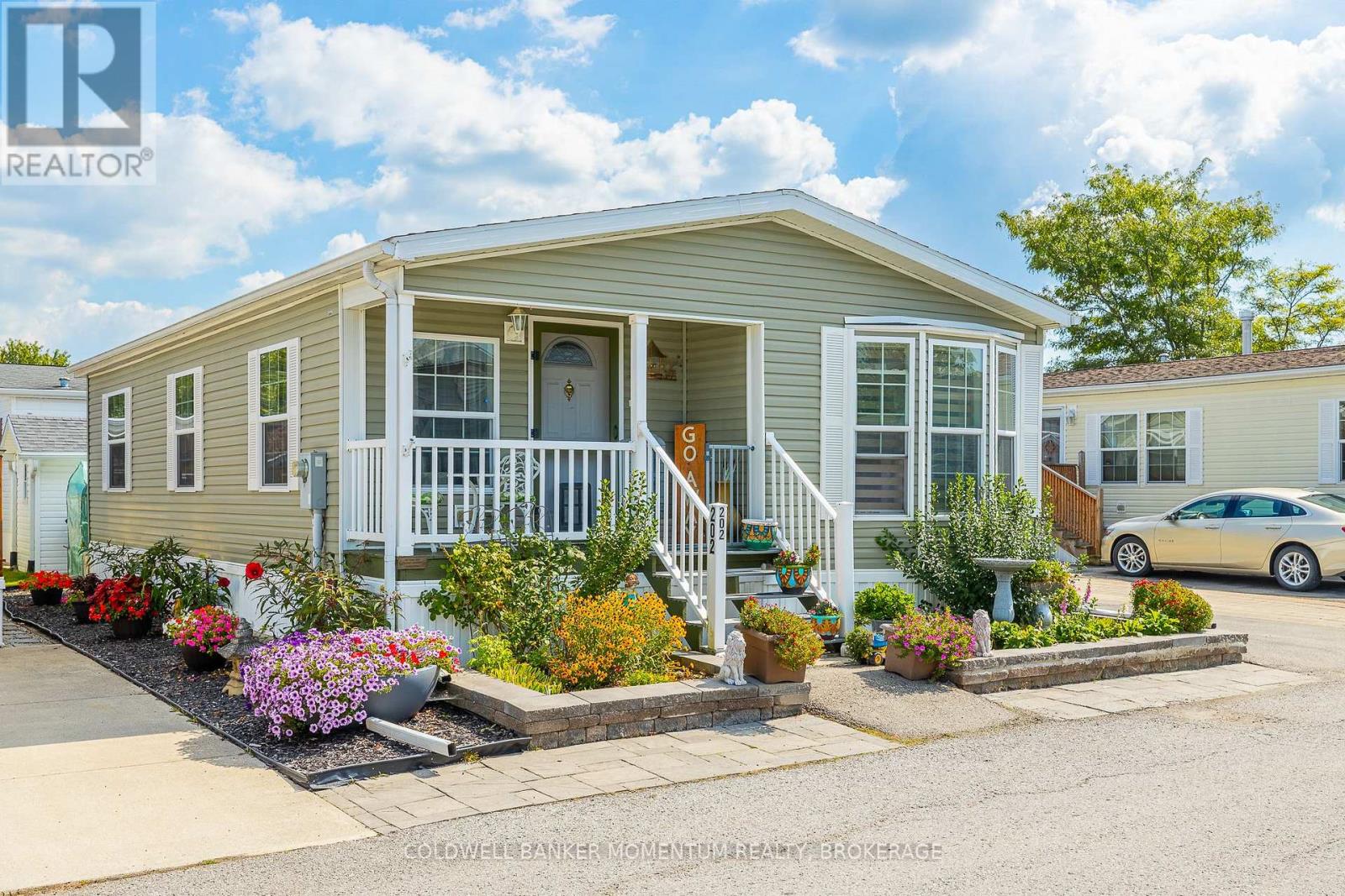 202 3033 Townline Rd #202, Fort Erie, ON L0S 1S1