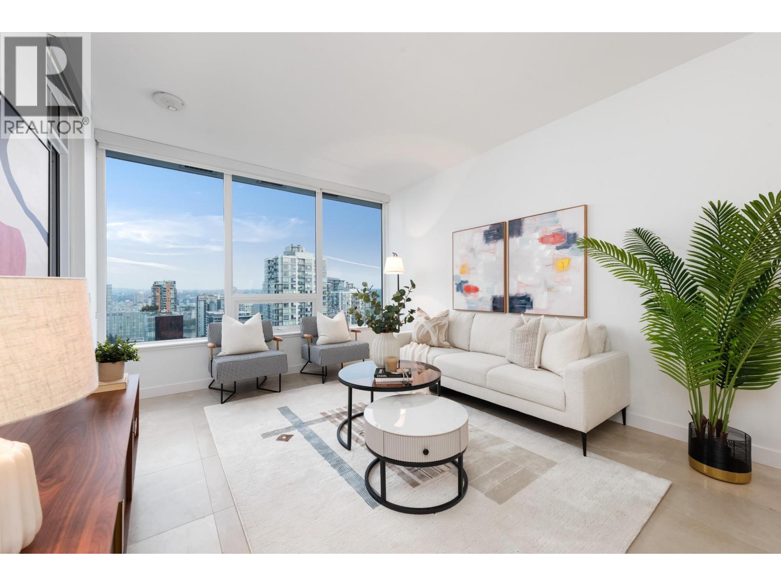 885 Cambie Street Unit 2203, Vancouver, BC V6B 0R6