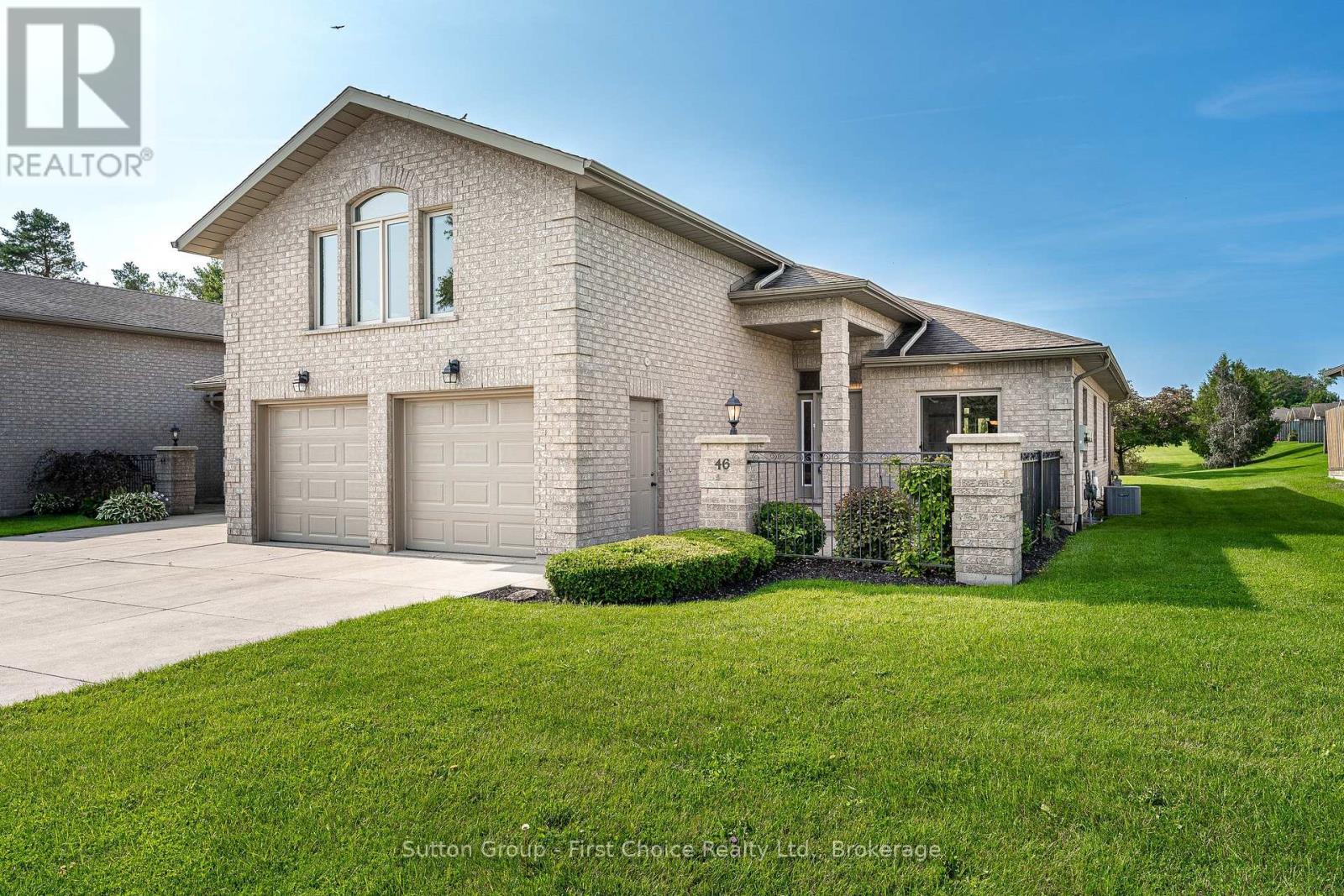 3 46 Frances St W, West Perth, ON N0K 1N0