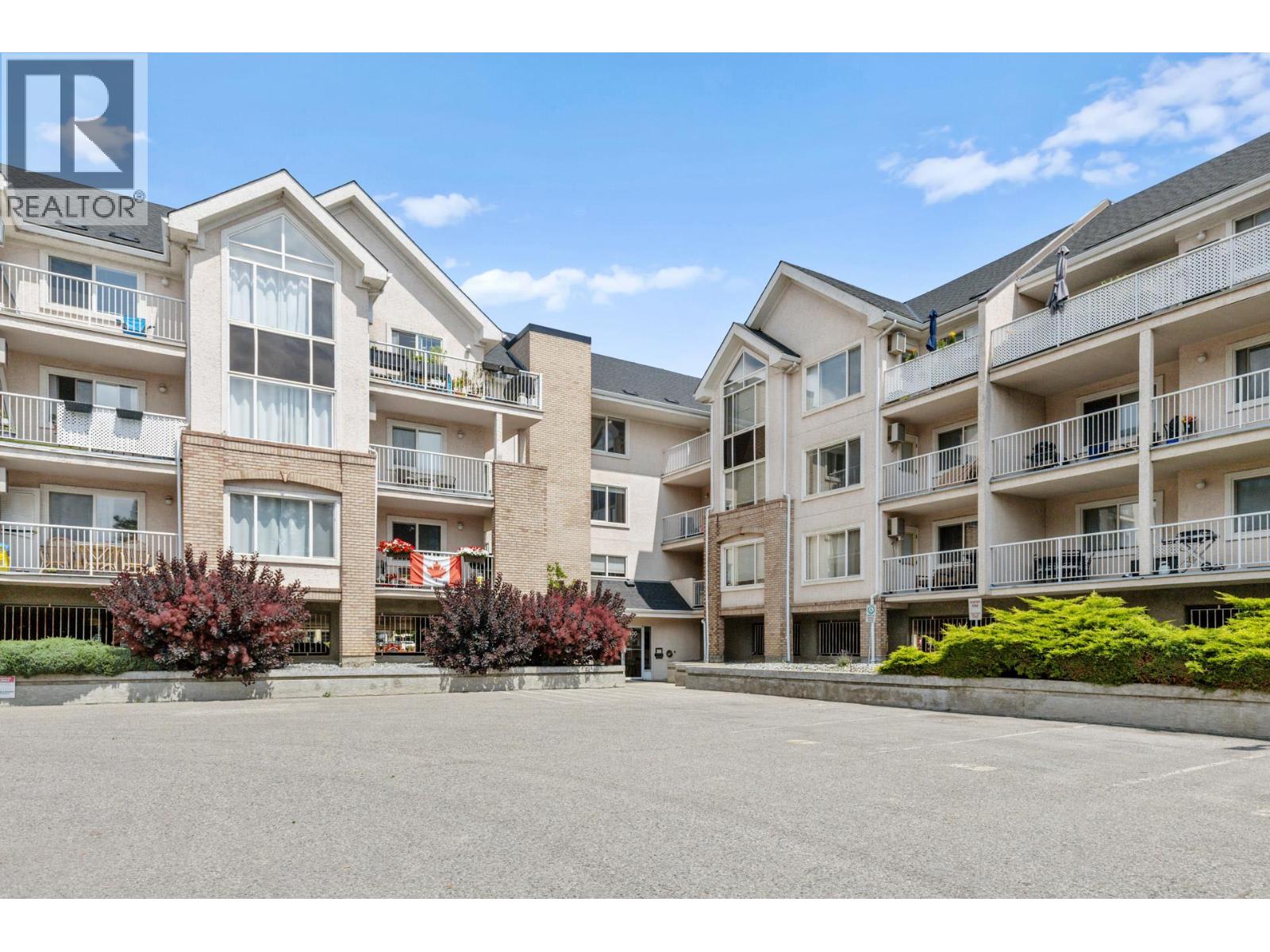 400 Sutton Crescent Unit 209, Kelowna, BC V1Y 1Y3