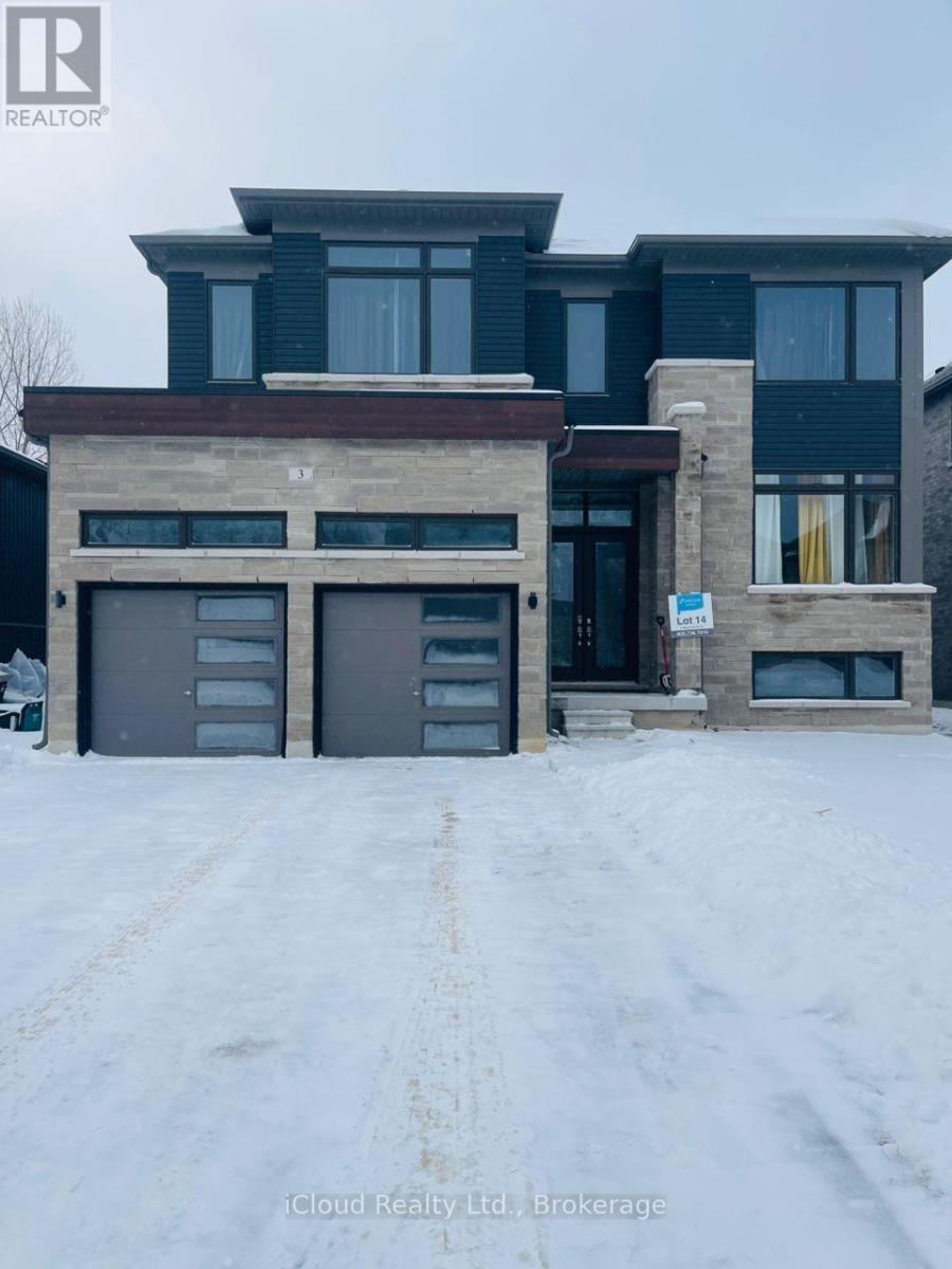 3 Beatrice Dr, Wasaga Beach, ON L9Z 0L3