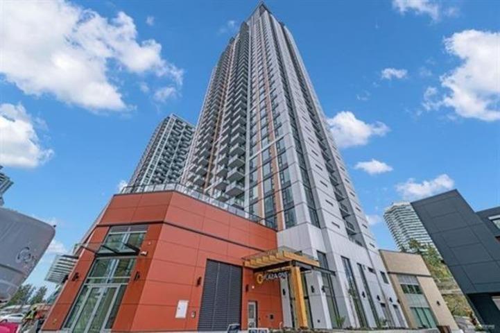 13725 George Junction Street Unit 3207, Surrey, BC V3T 0V7