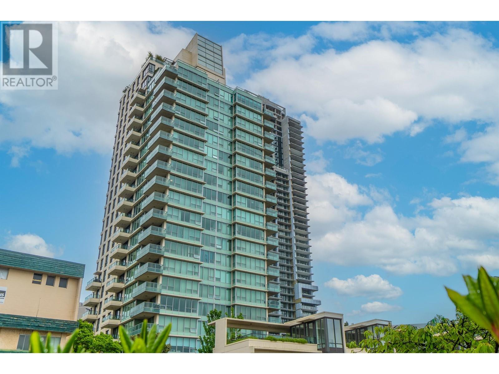 2200 Douglas Road Unit 1901, Burnaby, BC V5C 0G8