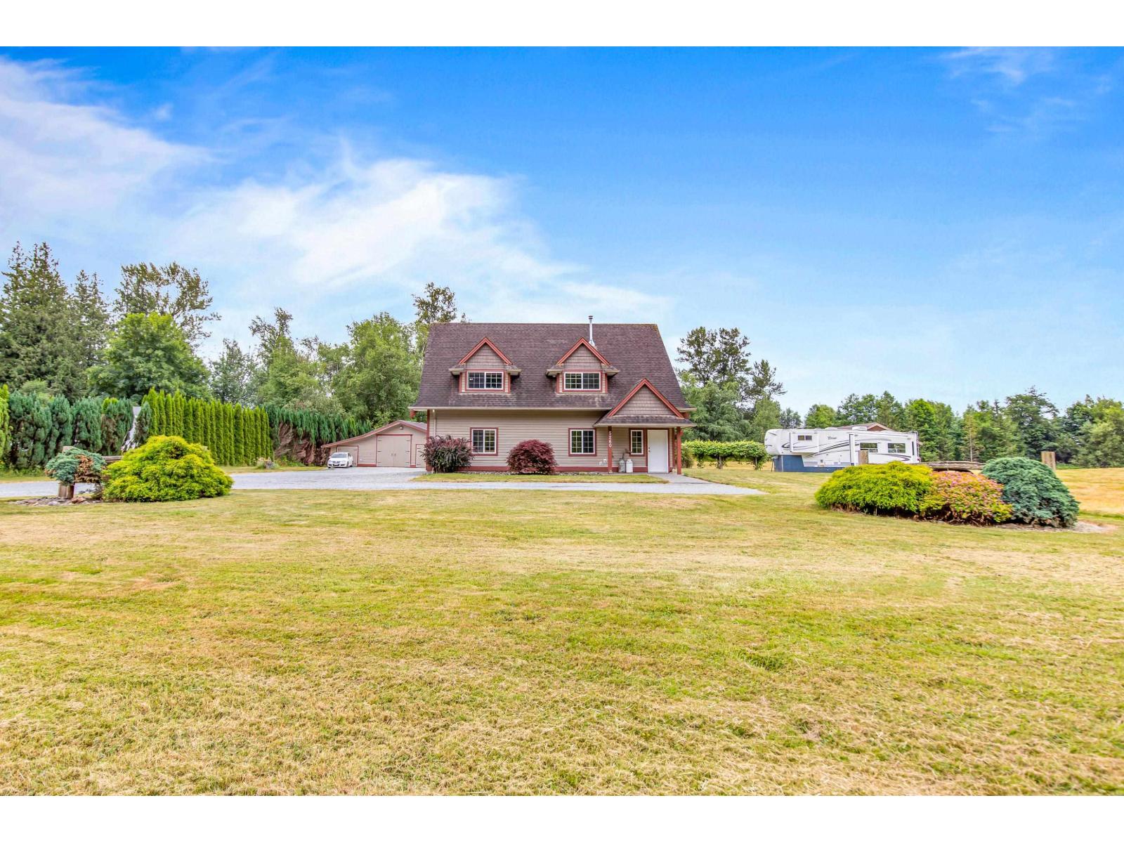 5260 Mccallum Roadagassiz, Kent, BC V0M 1A3