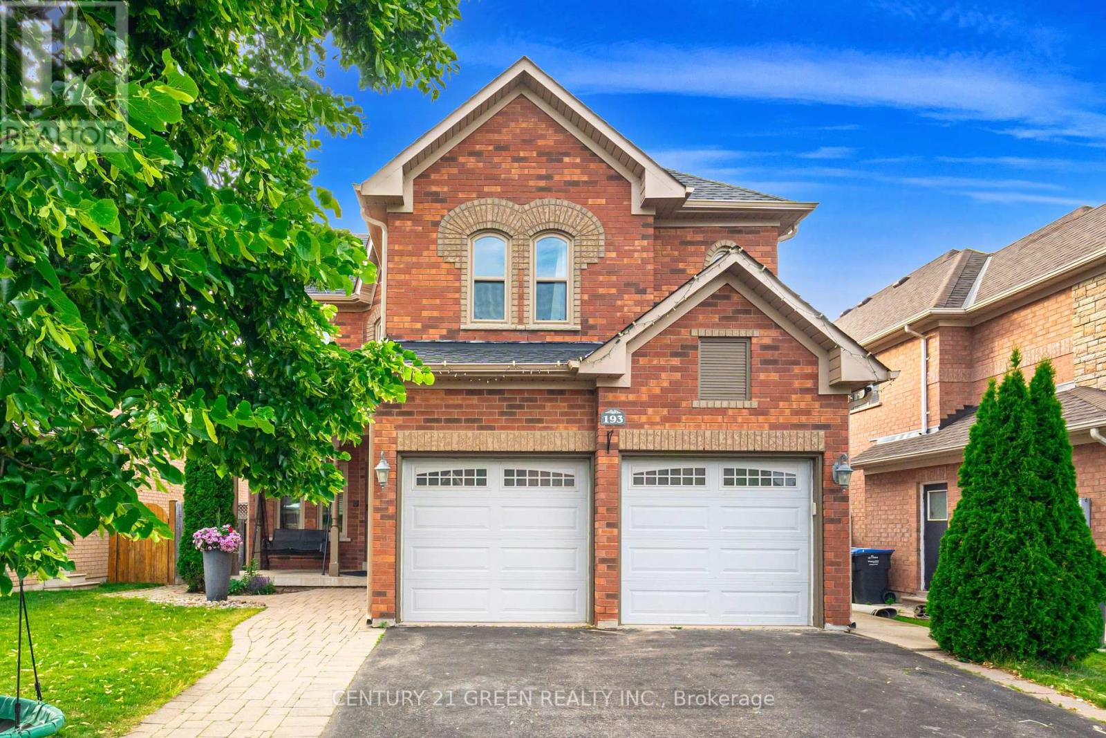 193 Royal Valley Dr, Caledon, ON L7C 1B7