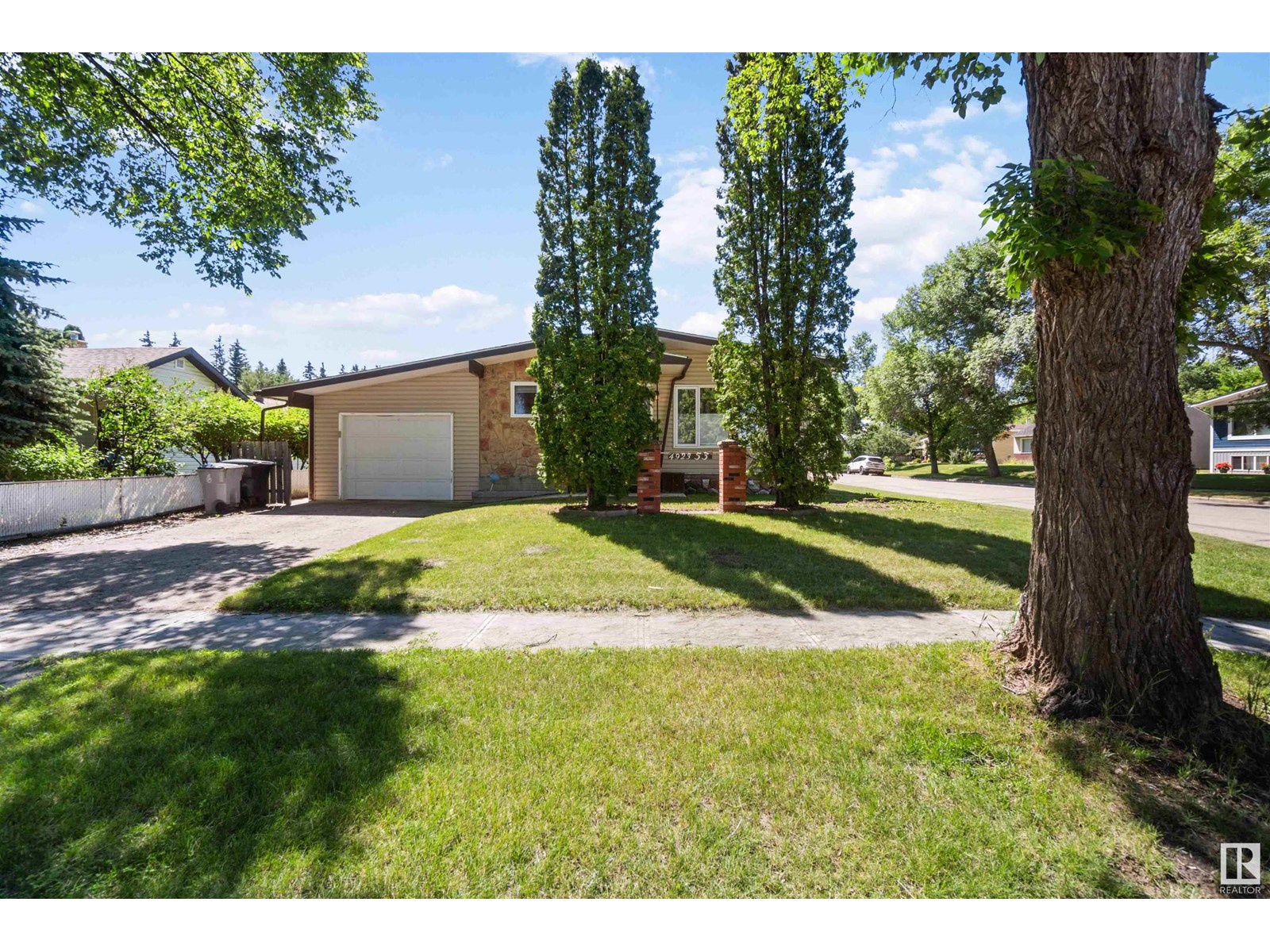 53 Av Unit 4923, Redwater, AB T0A 2W0