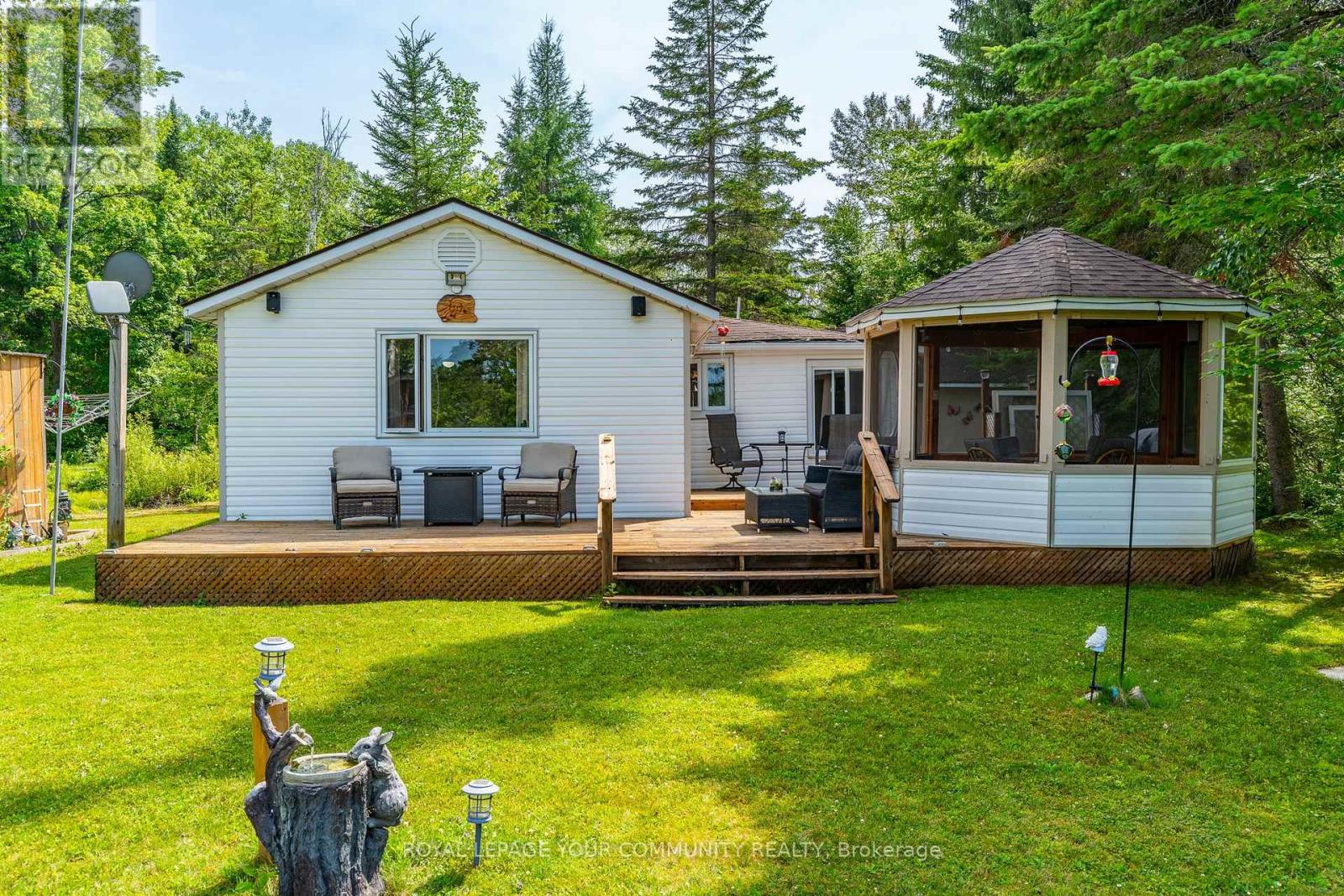 1139 Canuck Trl, Minden Hills Lutterworth, ON K0M 2A1