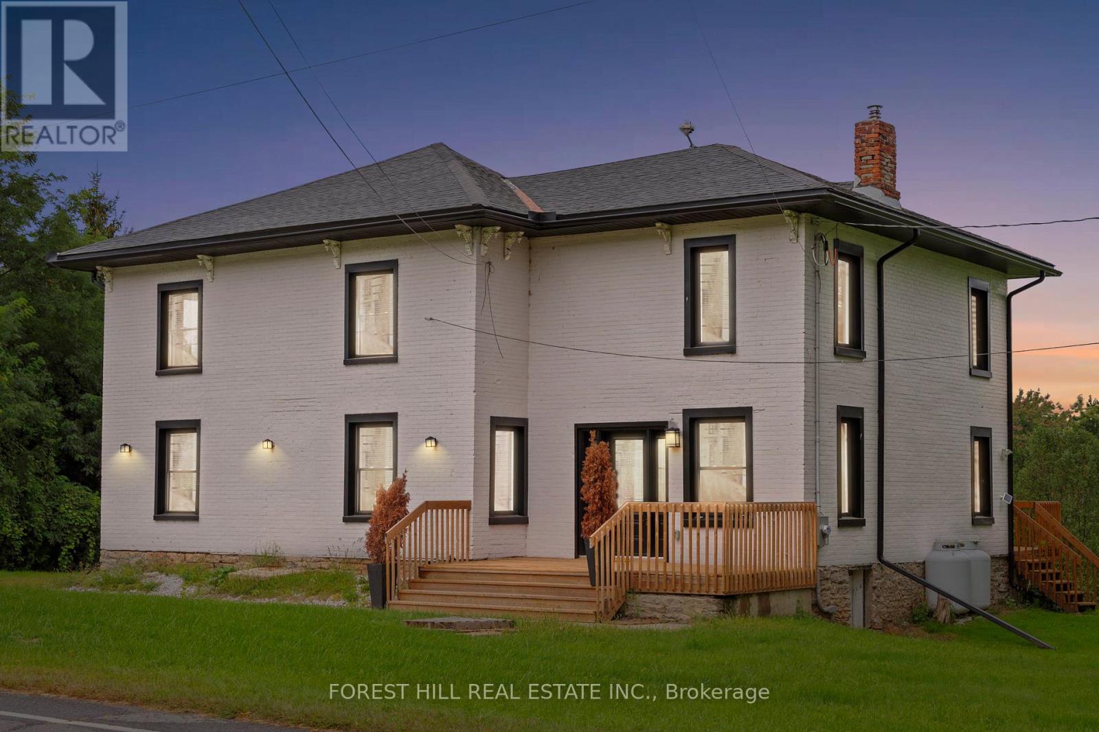 2242 County Road 3, Prince Edward County Ameliasburg Ward, ON K0K 1L0
