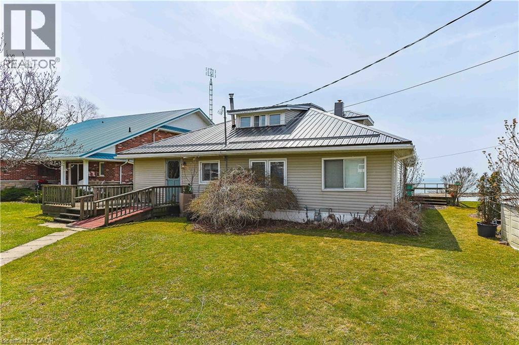 78 Brown St, Port Dover, ON N0A 1N7