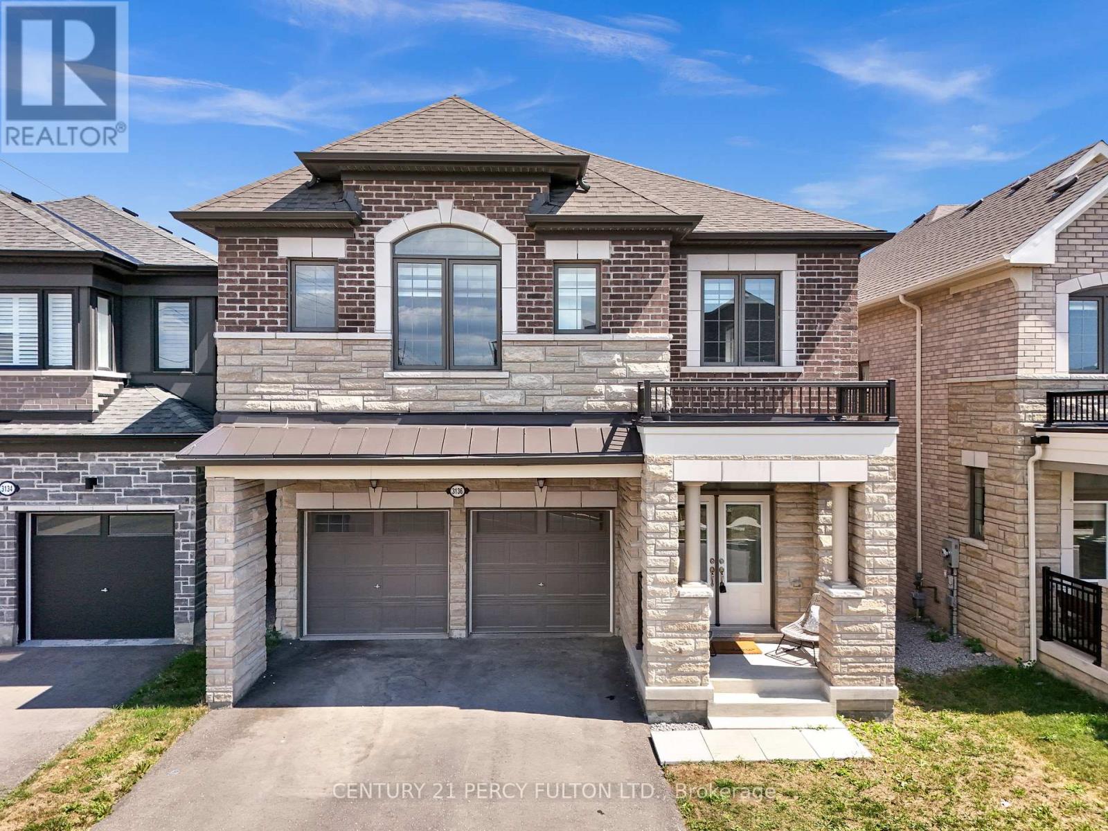3136 Willowridge Path, Pickering, ON L1X 0N5