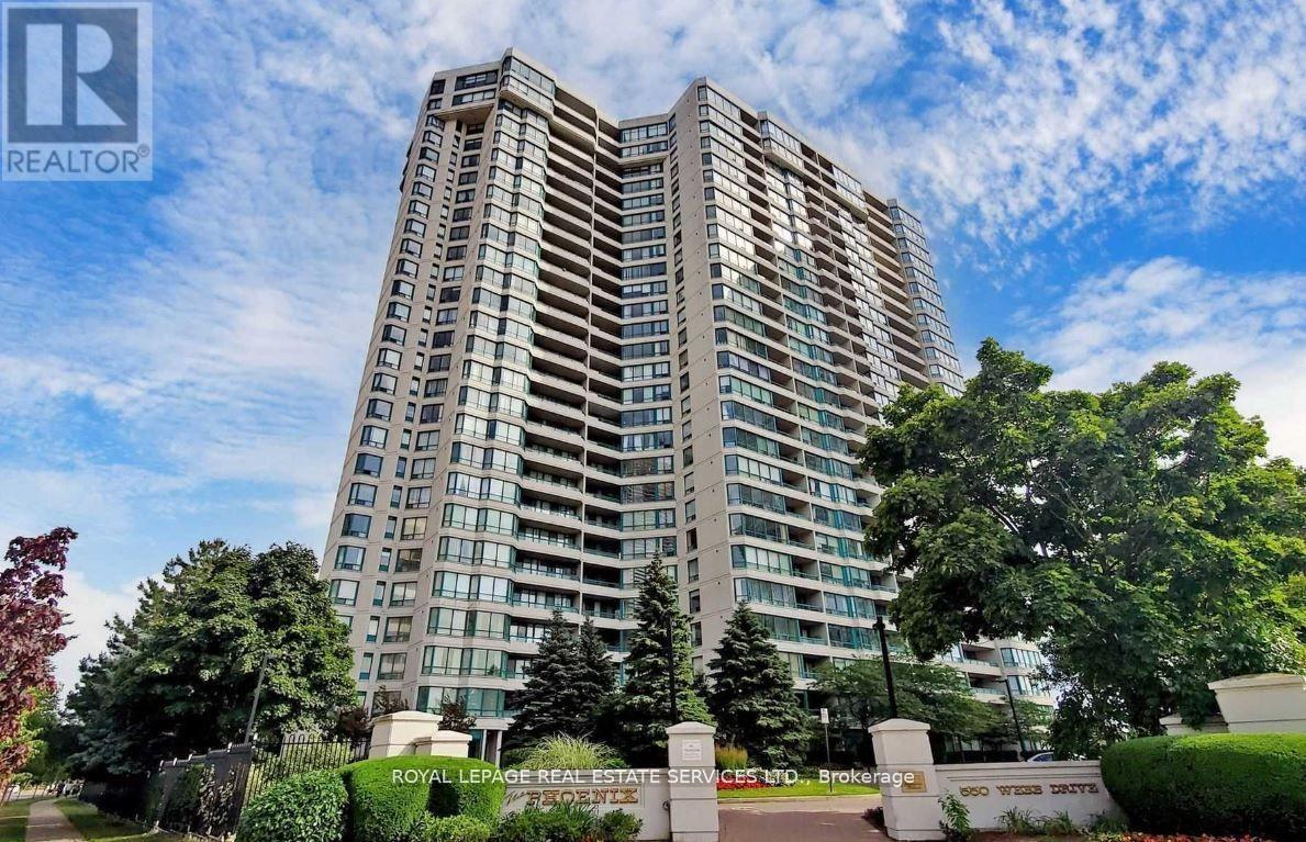510 550 Webb Dr, Mississauga, ON L5B 3Y4