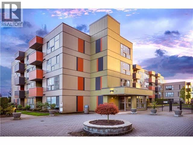 12085 228th Street Unit 216, Maple Ridge, BC V2X 6M2