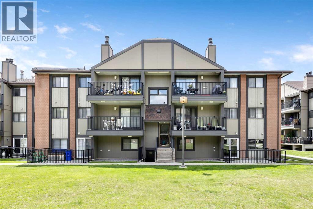 13045 6 Street Sw Unit 2211, Calgary, AB T2W 5H1