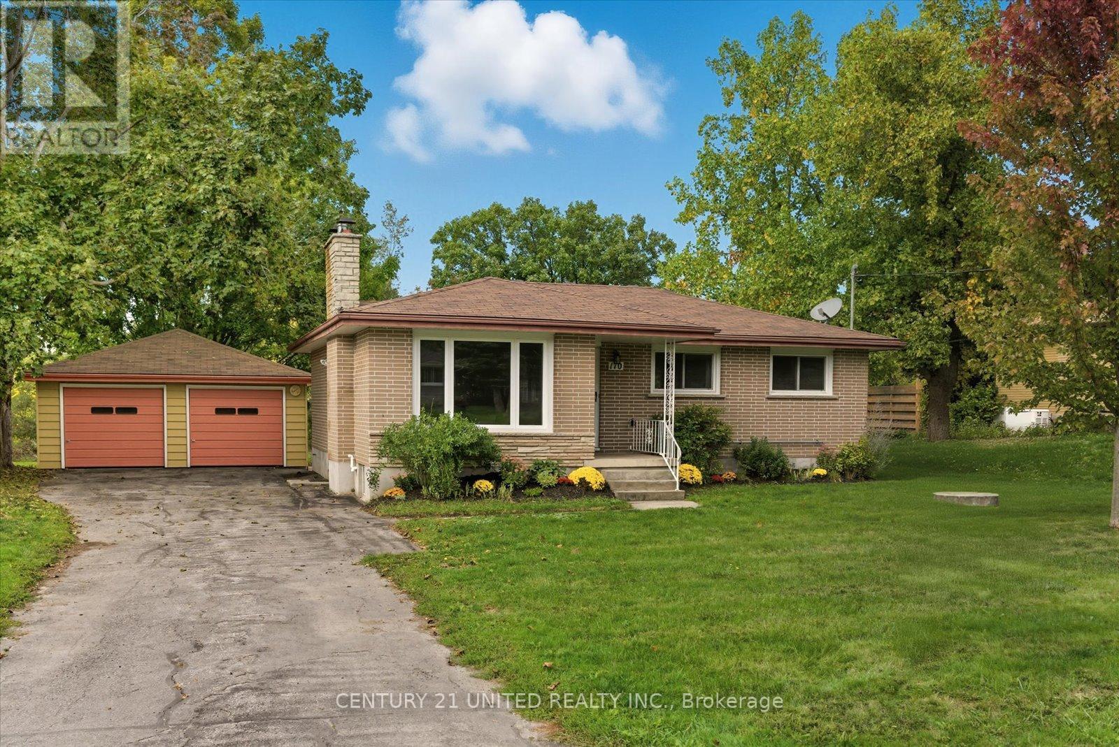 170 Coral Dr, Douro-dummer, ON K9L 1A5