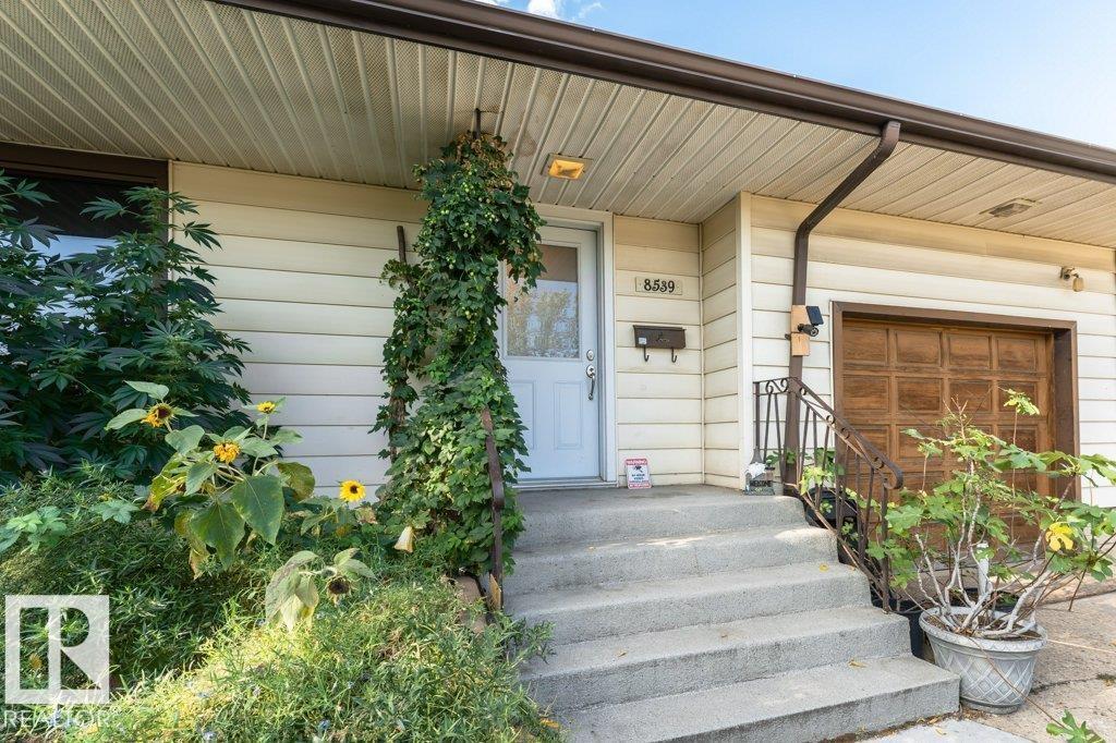 8539 Connors Rd NW, Edmonton, AB T6C 4H2
