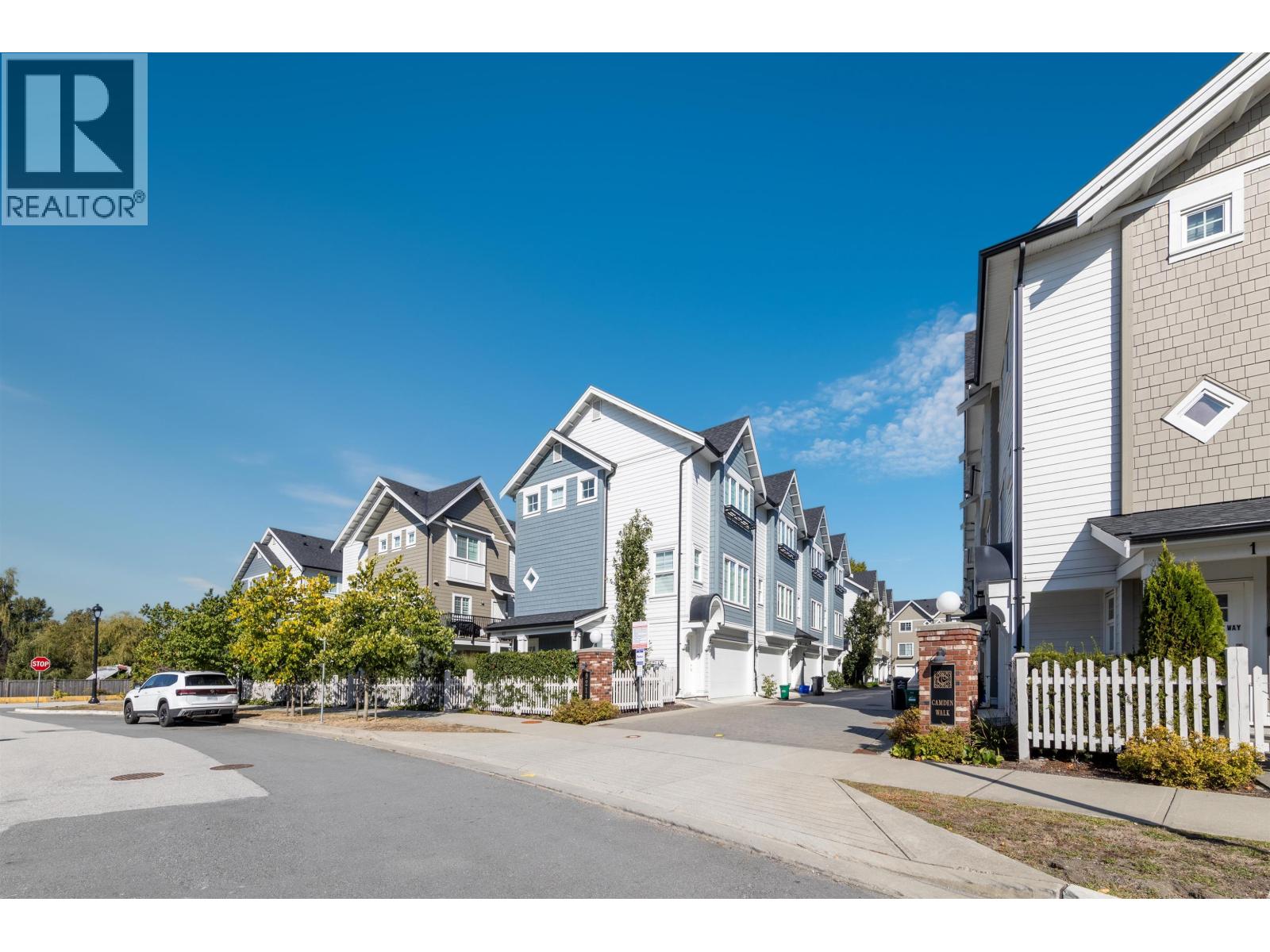 9211 Mckim Way Unit 9, Richmond, BC V6X 0T1