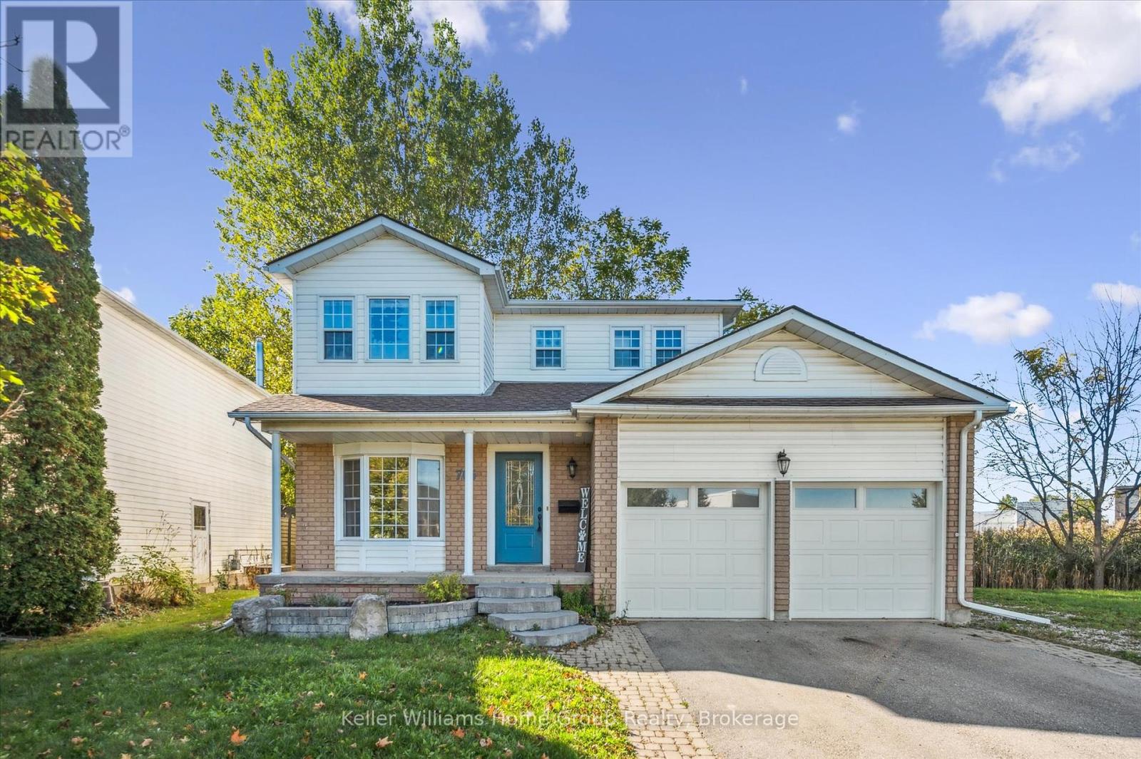 765 Woodhill Dr, Centre Wellington, ON N1M 3N2