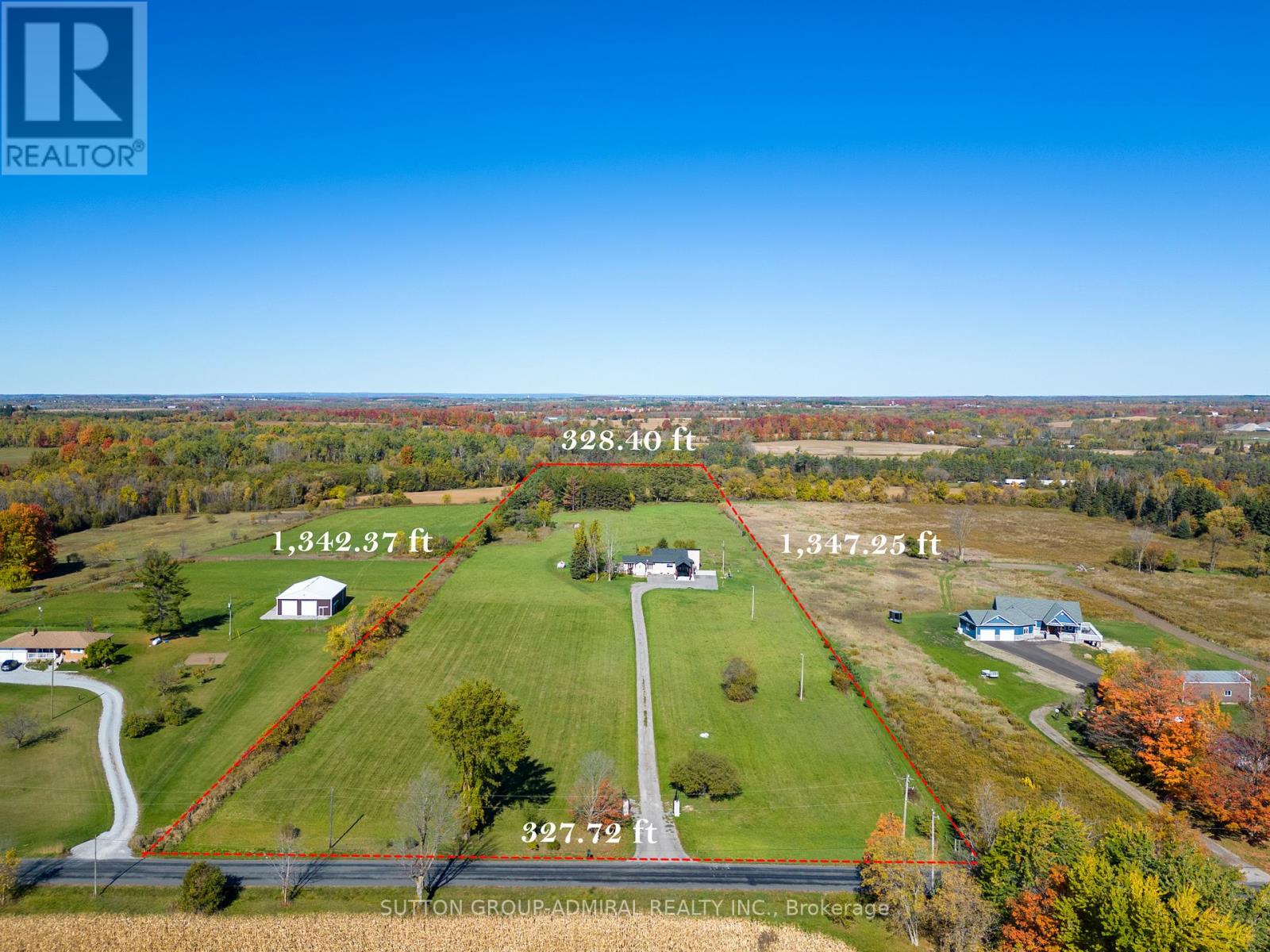 3498 Boag Rd, East Gwillimbury, ON L0G 1R0