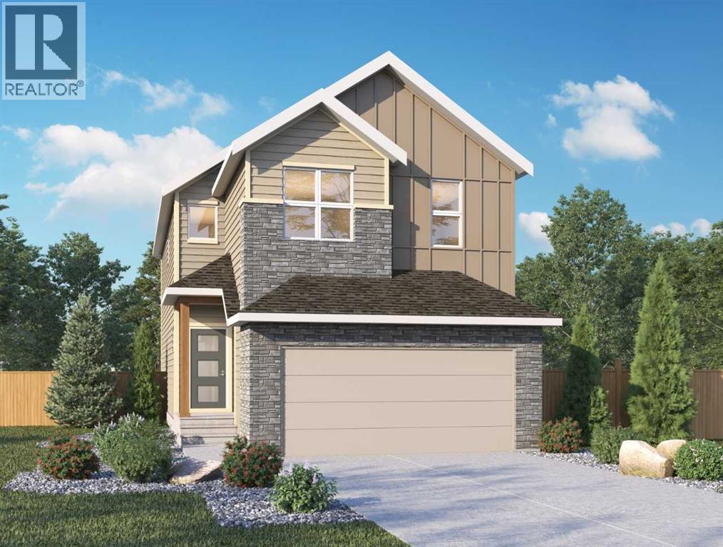 95 Heartwood Villas SE, Calgary, AB T3S 0R5