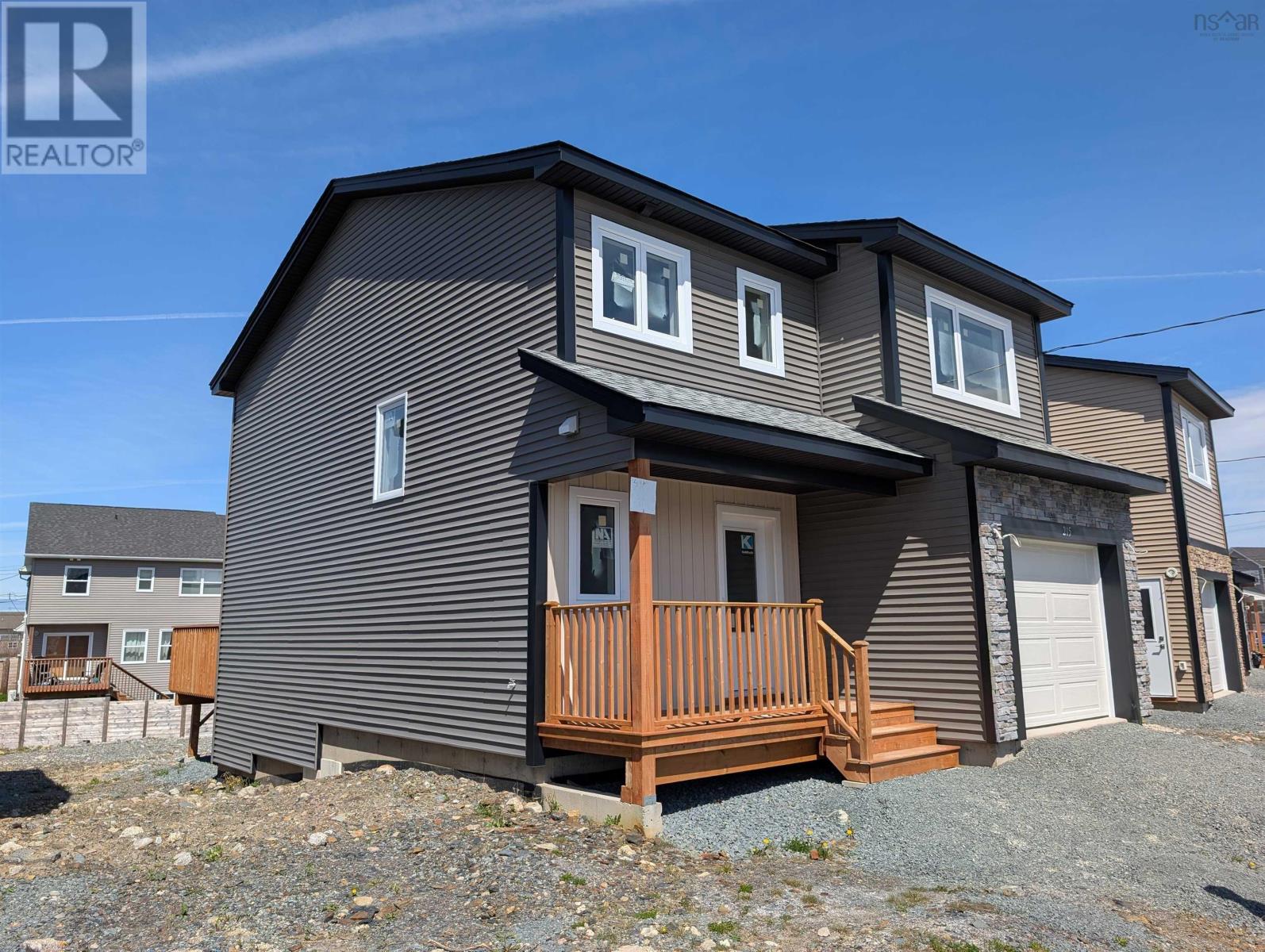 215 Alabaster Way, Halifax, NS B3P 0C6