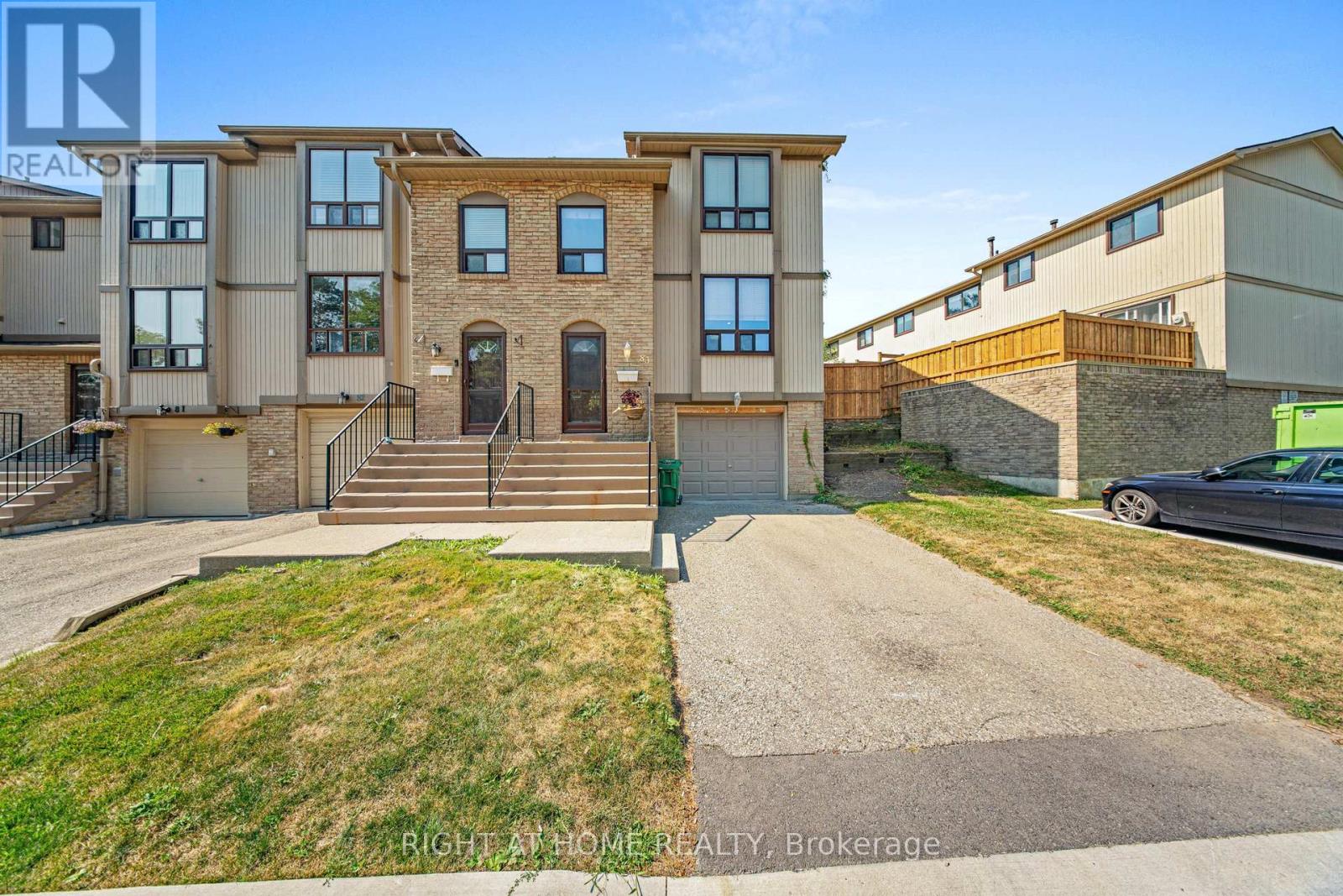 83 83 Guildford Cres, Brampton, ON L6S 3K2